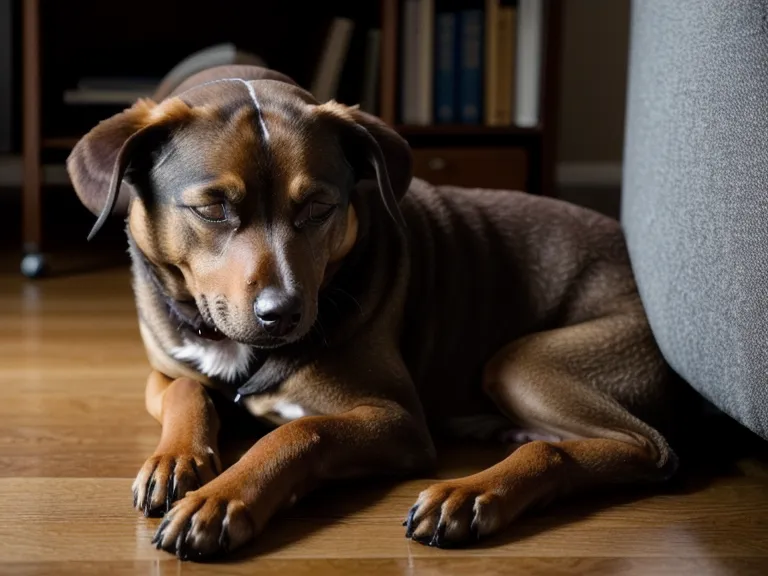 Apuntes nocturnos de primeros auxilios veterinarios sobre el golpe de calor canino