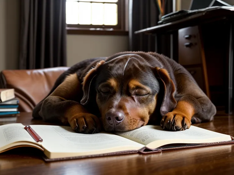 Radiografía de perro y anatomía canina: guía visual de imagenología veterinaria para hablar con el veterinario