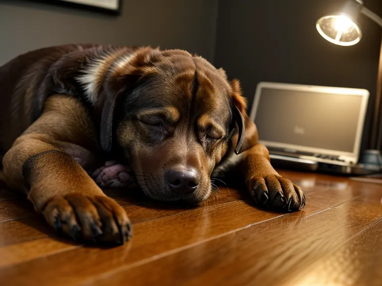 Ciclo de vida de las garrapatas en perros: guía visual para prevención de parásitos y salud canina