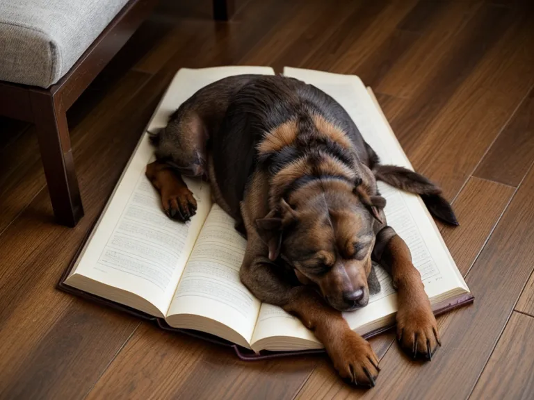 Apuntes de estudio sobre toxicidad del chocolate en perros, notas de un curso de auxiliar veterinaria sobre toxicología canina
