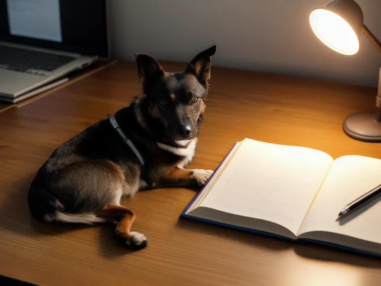 Técnicas de primeros auxilios caninos para curar heridas leves en perros en casa, guía práctica