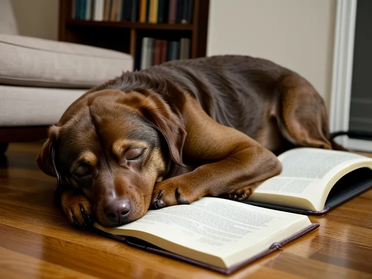Apuntes manuscritos de auxiliar veterinario sobre las vacunas opcionales y esenciales para perros adoptados