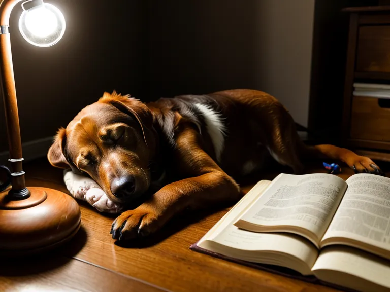 Cuaderno de formación online en auxiliar veterinaria con apuntes sobre el cuidado de la mascota